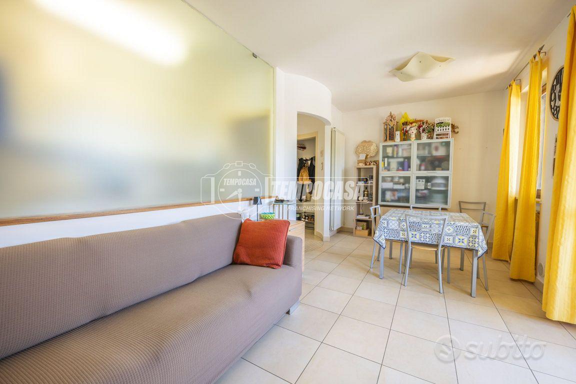 Appartamento – Montecosaro, Cave - Vista 4