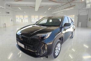 TOYOTA YARIS CROSS 1.5H 92 CV E-CVT BUSINESS SUV