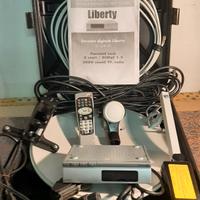 ANTENNA DIGITALE  SATELLITARE 