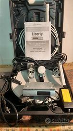 ANTENNA DIGITALE  SATELLITARE 