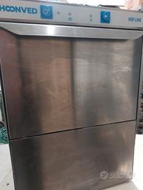 lavabicchieri Hoonved 