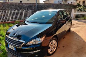 peugeot 308 sw 1.6 HDI business 120 cv