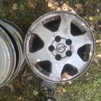  opel cerchi in lega