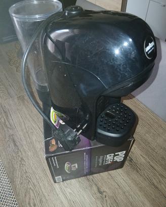 Lavazza "A modo mio " + 27 cialde comp.  Pop Caffe