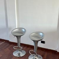 Sgabelli per bancone