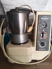 Vorwerk Bimby 3300