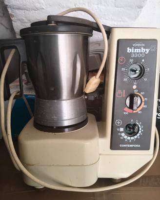 Vorwerk Bimby 3300