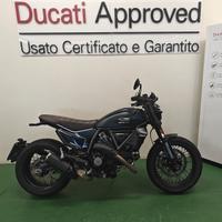 Ducati Scrambler ICON 800 2025