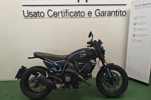 Ducati Scrambler ICON 800 2025
