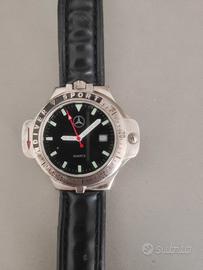 Orologio MERCEDES 