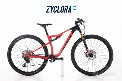 Orbea Oiz t.M
