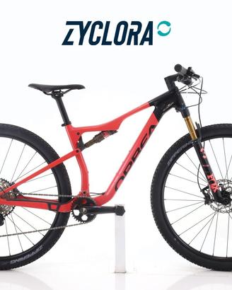 Orbea Oiz t.M