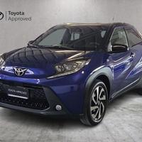 Toyota Aygo X 1.0 VVT-i 72 CV 5 porte Trend