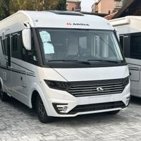 Adria Sonic Plus 700 DC