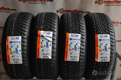 1 PNEUMATICO CEAT 185/60 R14 82H PN10560