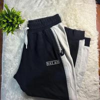 pantalone di tuta nike air taglia XL