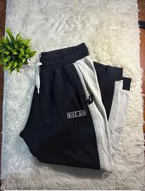pantalone di tuta nike air taglia XL