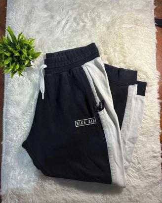 pantalone di tuta nike air taglia XL
