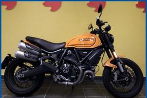 DUCATI Scrambler 1100 Garantita e Finanziabile