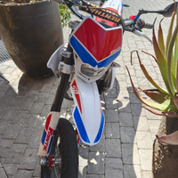 Fantic 50cc