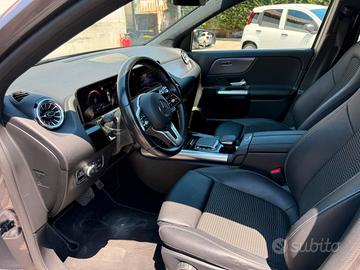 Mercedes GLA