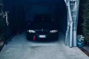 Bmw e 46 touring