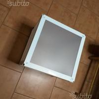 Cubo luminoso