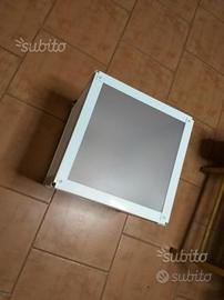 Cubo luminoso