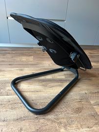 Bouncer + Sdraietta Cybex