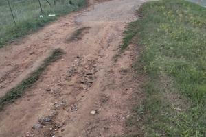 Terreno quasi dentro sestu