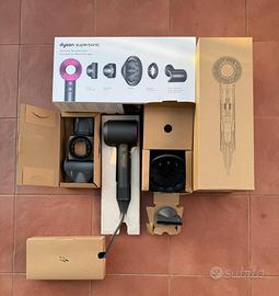 Asciugacapelli Dyson Supersonic HD08