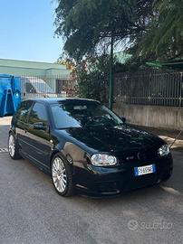 Volkswagen Golf R32 Mk4 - 2003 - CRS ASI