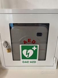 Defibrillatore