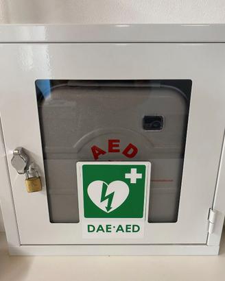 Defibrillatore