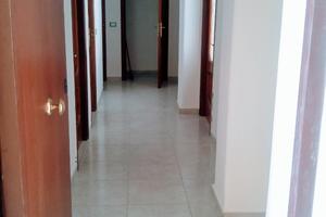 Quadrilocale fuorigrotta p.zza italia