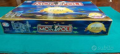 gioco Euro Edizione Celebrativa 1999