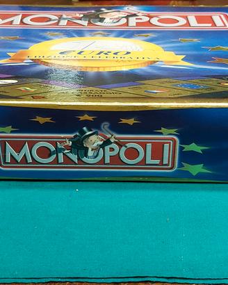 gioco Euro Edizione Celebrativa 1999