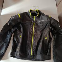 giubbotto moto acerbis 