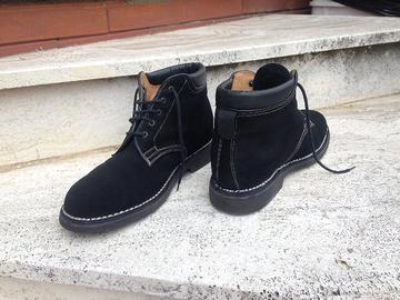 Scarpe uomo marca PALAIA nr. 50