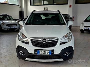 Opel Mokka 1.7 CDTI Ecotec 130CV 4x2 Start&Stop Eg