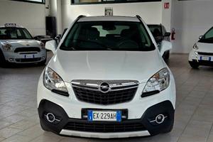Opel Mokka 1.7 CDTI Ecotec 130CV 4x2 Start&Stop Eg