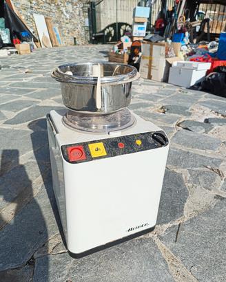 Macchina x gelato Ariete 