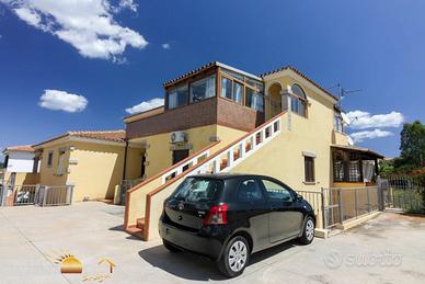 Sardegna Budoni - Appartamento a Limpiddu