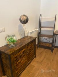 Arredamento studio/ ufficio