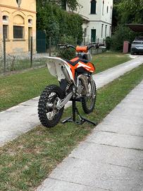 Ktm 85sx