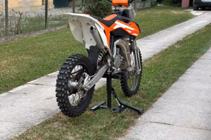 Ktm 85sx