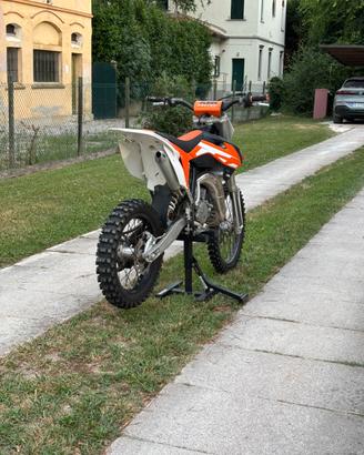 Ktm 85sx