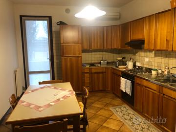 Appartamento in centro