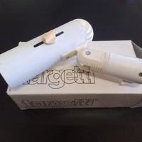 Faretto Targetti orientabile 