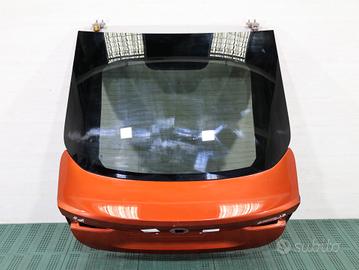 BMW serie 4 G26 Portellone Posteriore | 23716